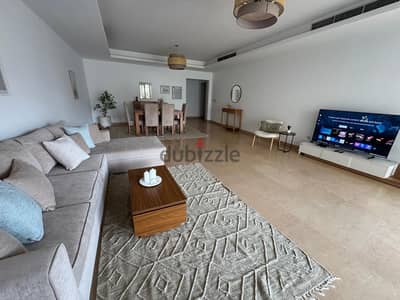 Fully Finished and Fully Furnished with High Quality Furniture