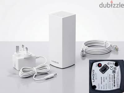 linksys velop ac1300