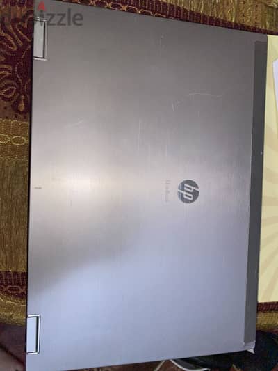 Hp Elite book