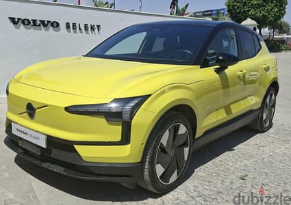 EX30 Tiwn Ultra 2025