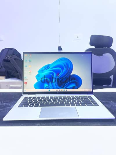  HP EliteBook x360 1040 G8 