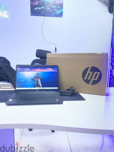  HP 15-GW 