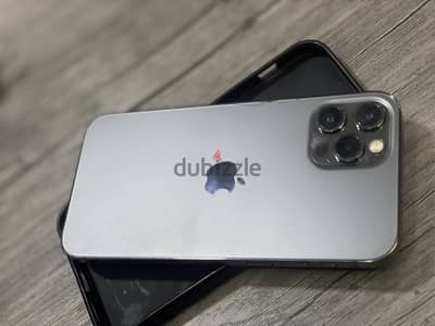 I phone 12 pro