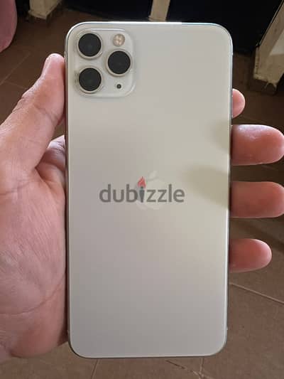 iPhone 11 Pro Max