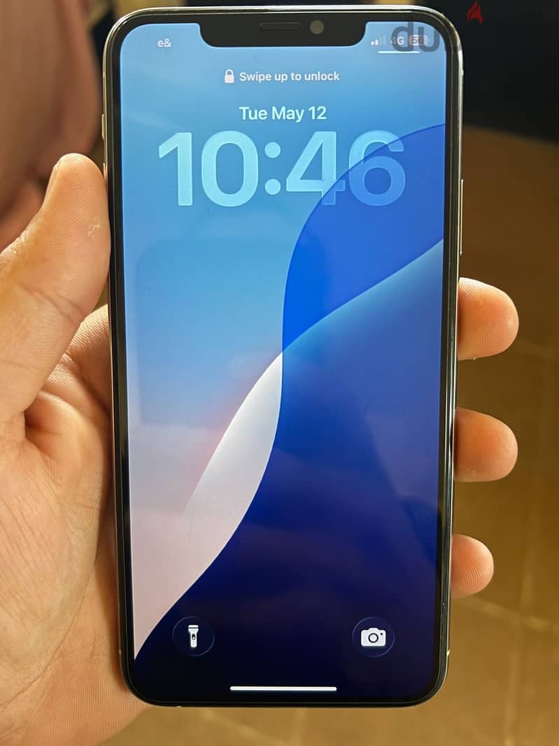 iPhone 11 Pro Max 5