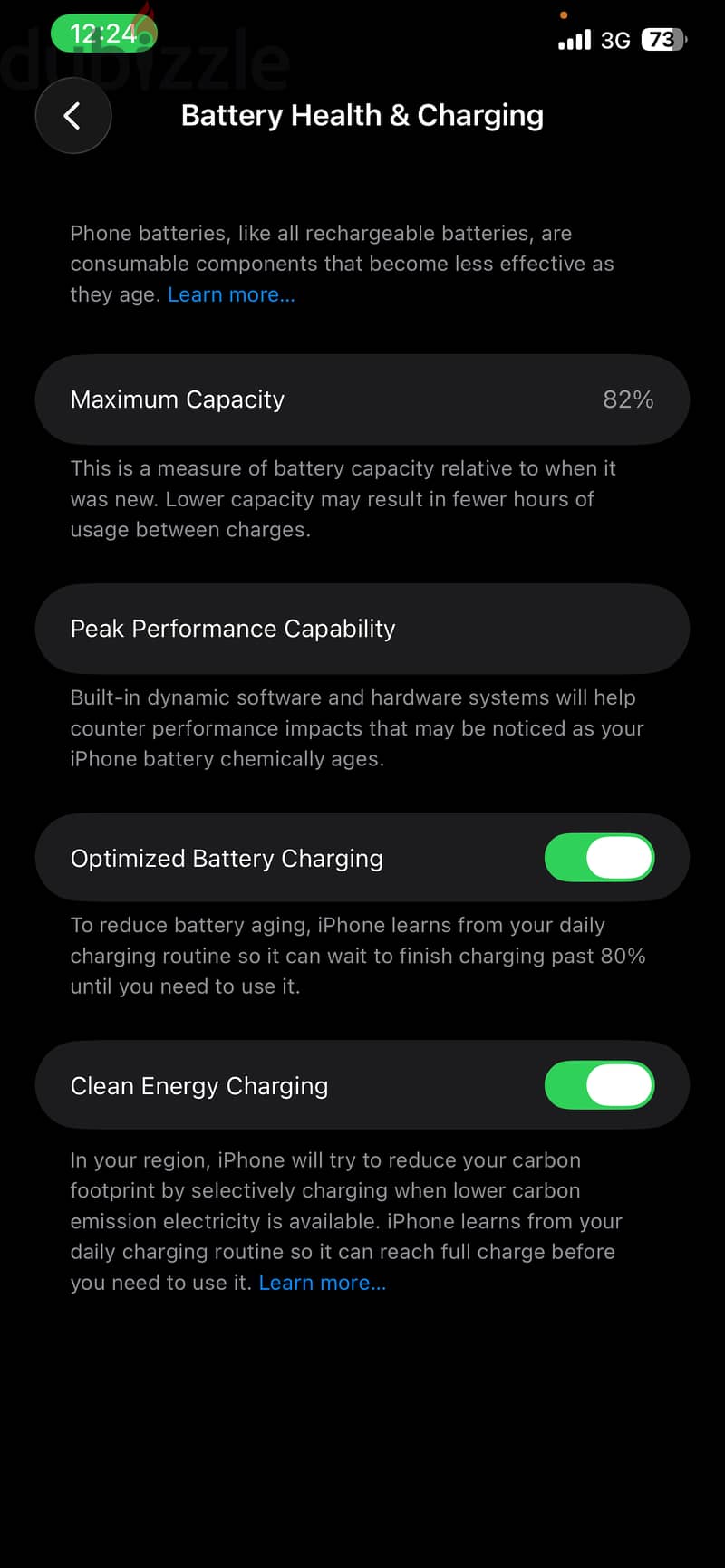 iPhone 11 Pro Max 7