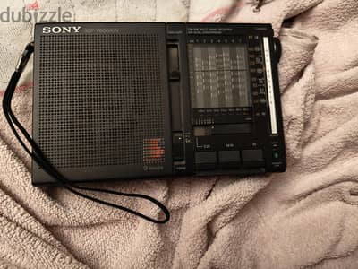 Sony Radio as good as new