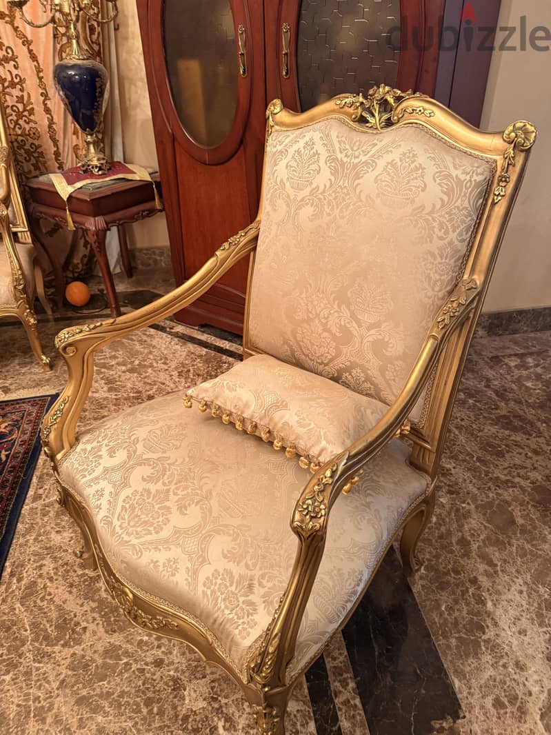 Salon Pontremolo 3