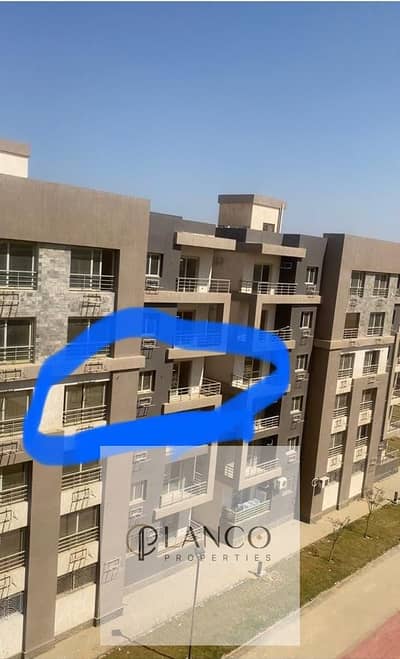 Janna 4 Sheikh Zayed – Prime Location & Immediate Delivery 