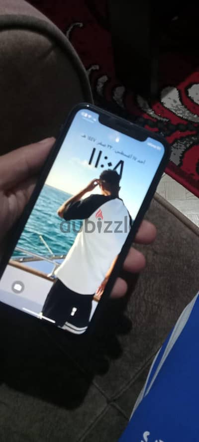 Apple - iPhone 11