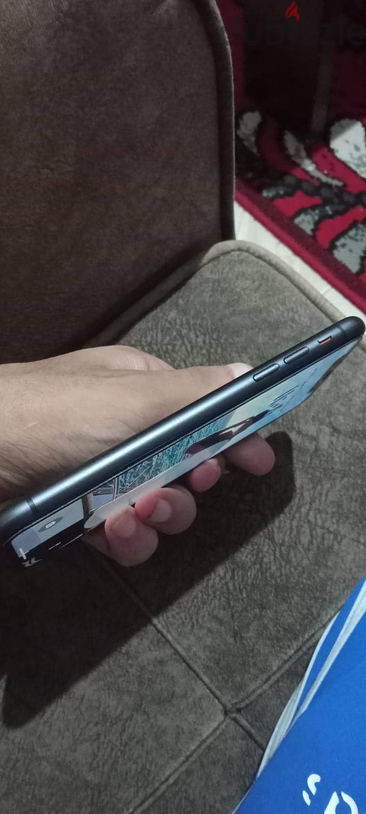 Apple - iPhone 11 1