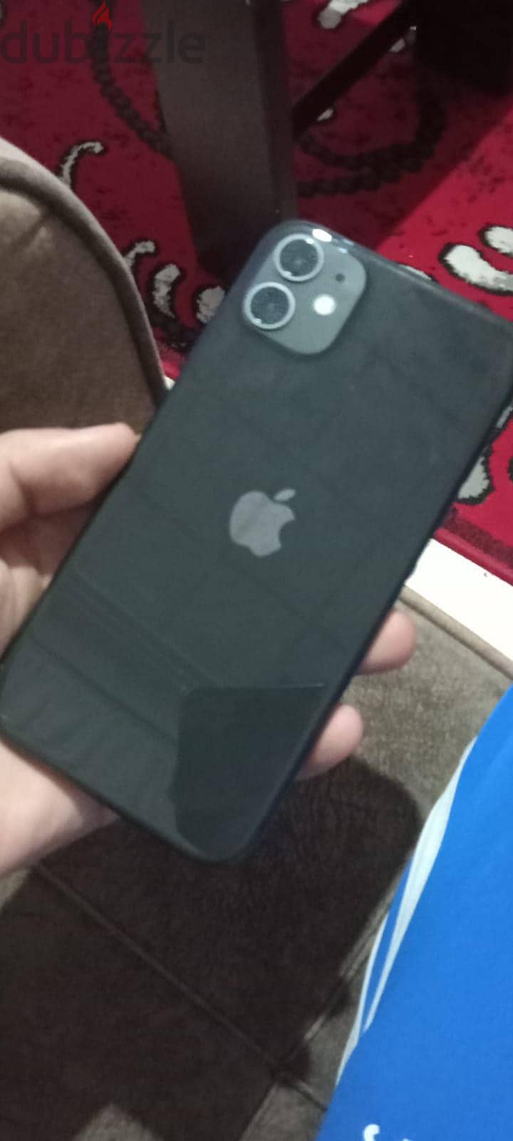 Apple - iPhone 11 2