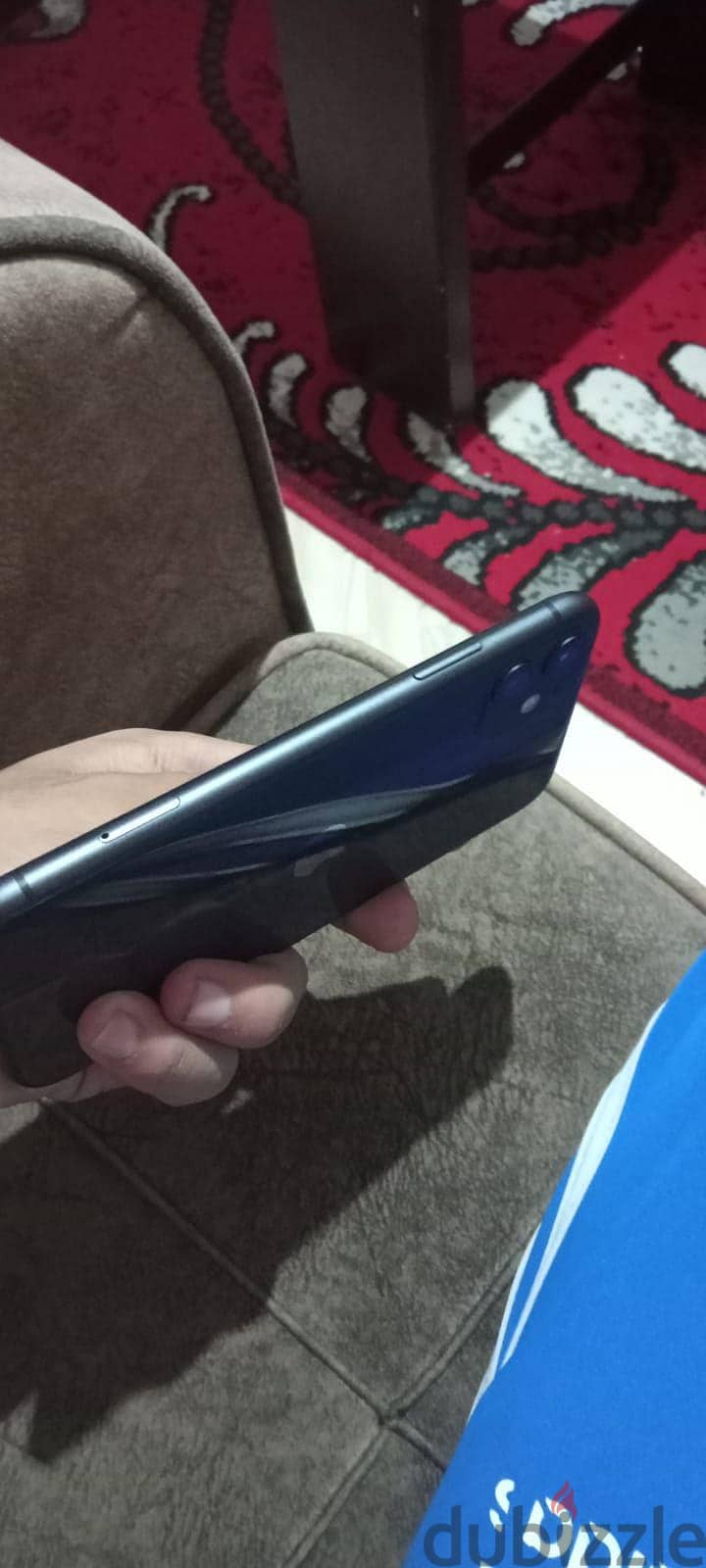 Apple - iPhone 11 3