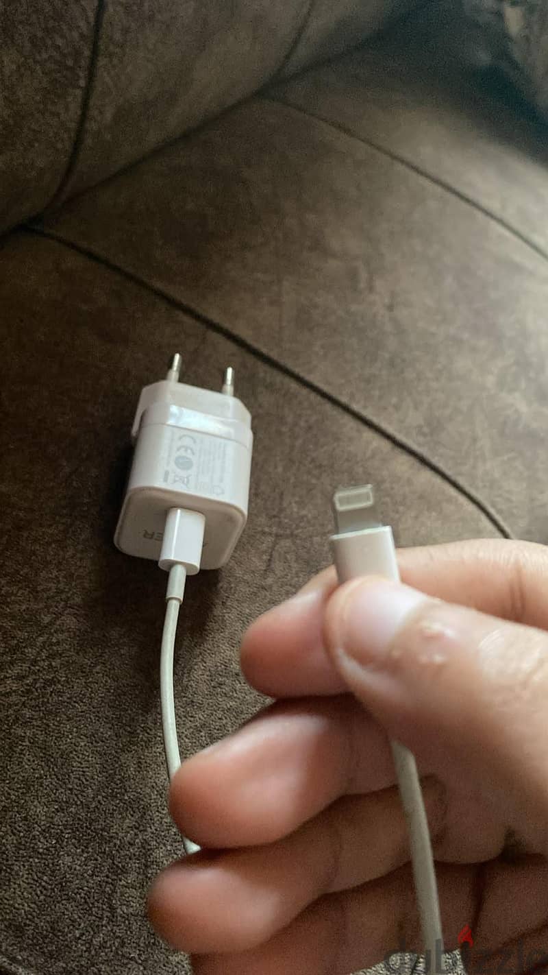 Apple - iPhone 11 6