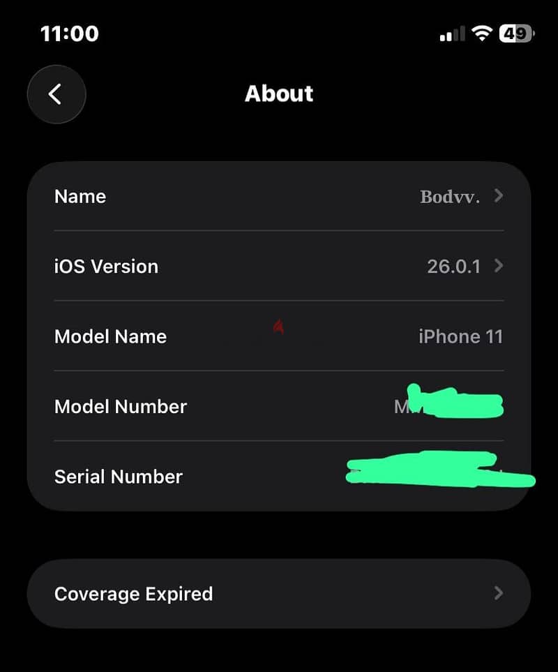 Apple - iPhone 11 7
