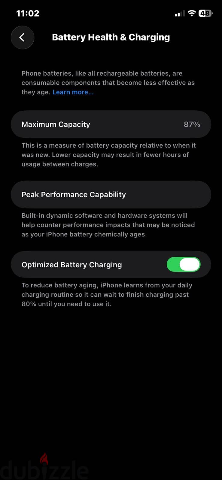 Apple - iPhone 11 8