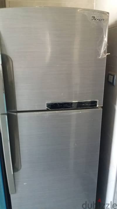 Unionaire Refrigerator – Lightly Used, Great Condition