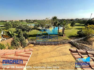 Palace for sale at a special price overlooking the lakes, the finest areas of Madinaty Four Seasons Palace for sale at a special price overlooking the lakes, the finest areas of Madinaty Four Seasons
