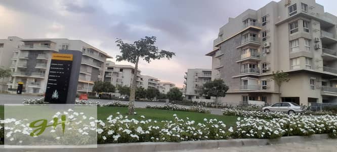 اي فيلا جاردن للبيع في ماونتن فيو آي سيتي القاهرة الجديدة  Mountain View ICity New Cairo