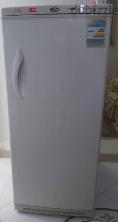 ديب فريزر كريازى 5 درج