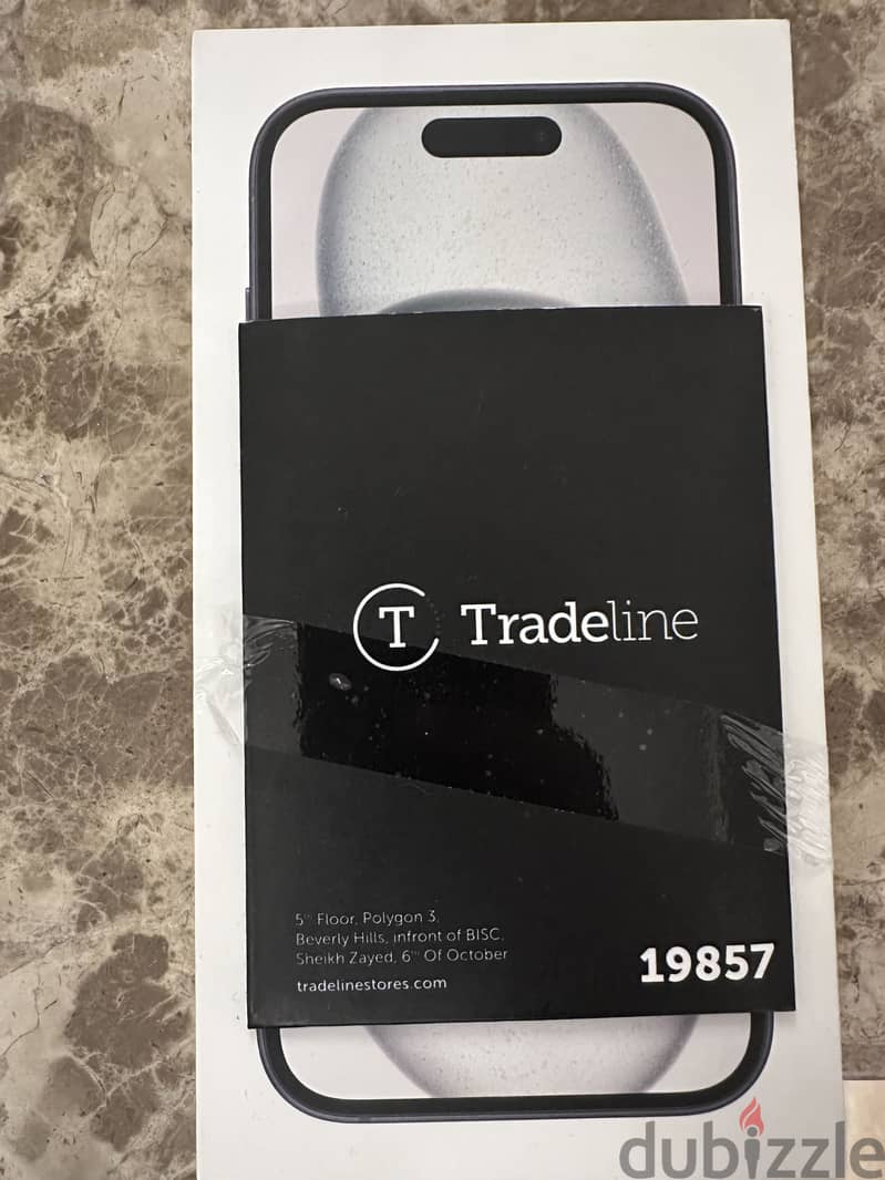 Apple - iPhone 15 1