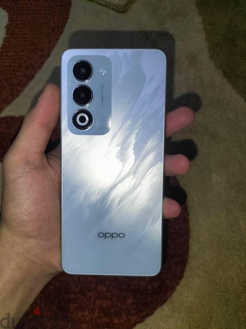 OPPO A5 3