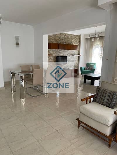 شقه للبيع في مدينتي نموذج 400 مساحه 211 متر فيو وايد جاردن بجوار اوبن اير موول b1