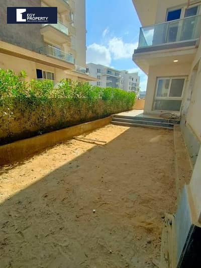 Exclusive Standalone Villa in Mountain View iCity New Cairo with Spacious Design and 9 Years Installments