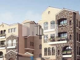 بنتهاوس للبيع استلام فورى فى جرين سكوير برايم لوكيشن فى المستقبل سيتى