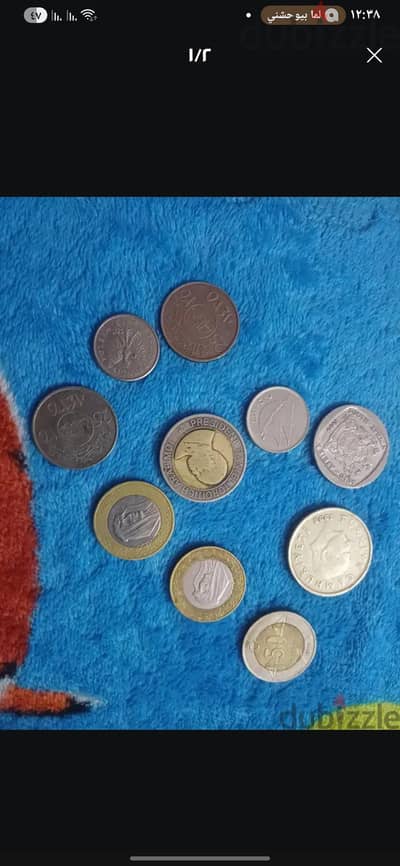 عملات