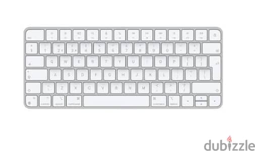 apple magic keyboard 2