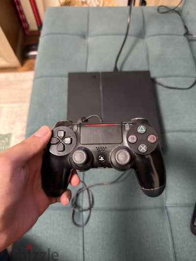 Playstation 4