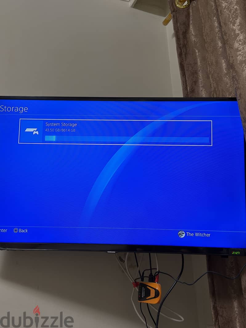 Playstation 4 1