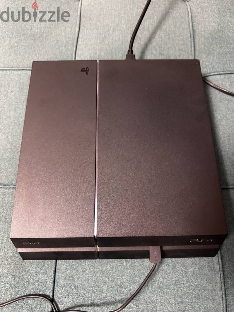 Playstation 4 2