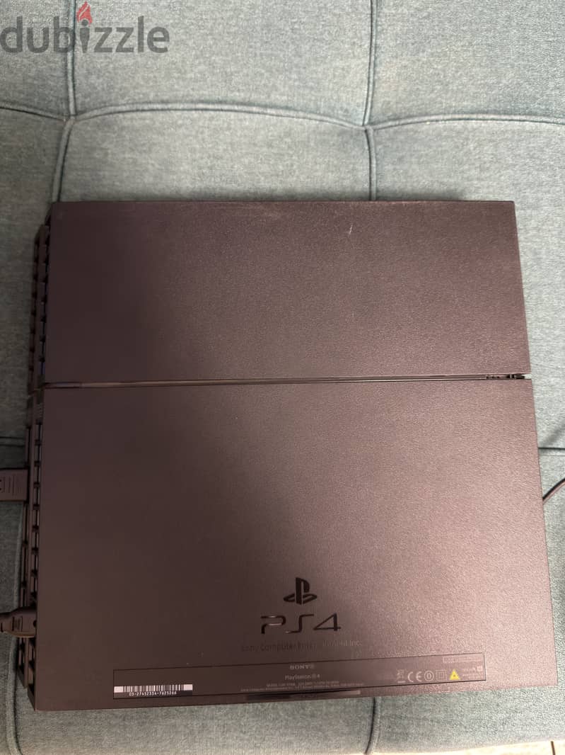 Playstation 4 3