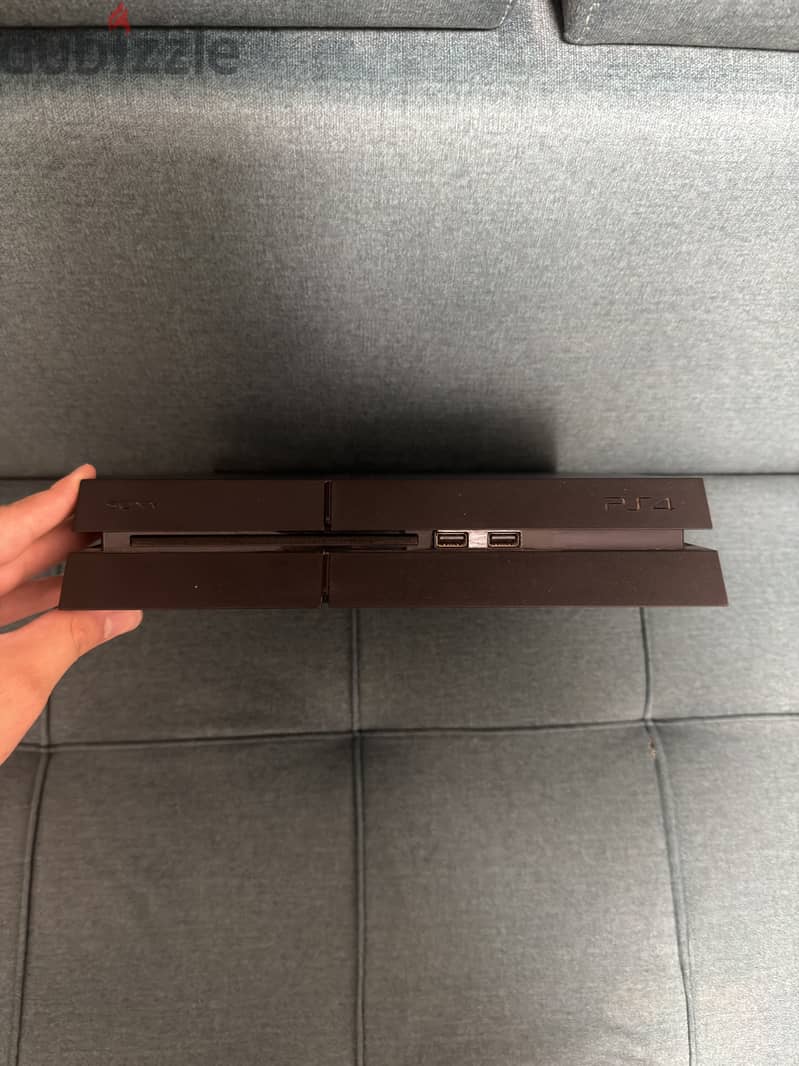 Playstation 4 5