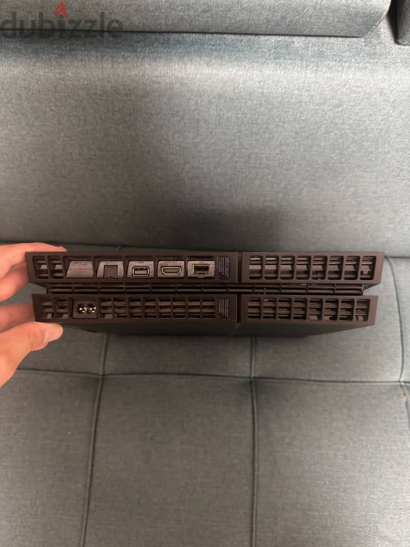 Playstation 4 6