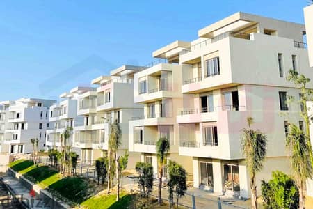 فيلا Palm Villa With Penthouse للبيع 240م كومباوند بالم هيلز إسكندرية