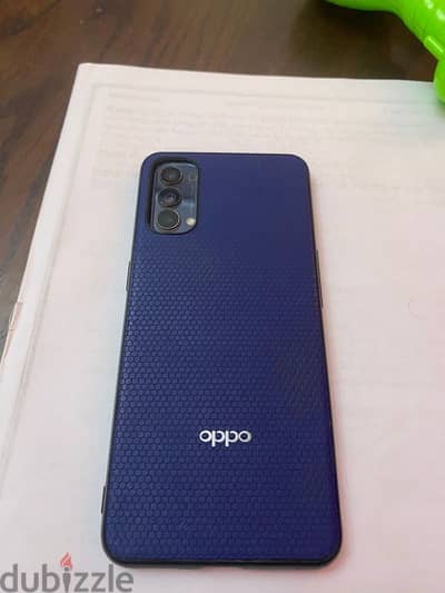 oppo reno 4