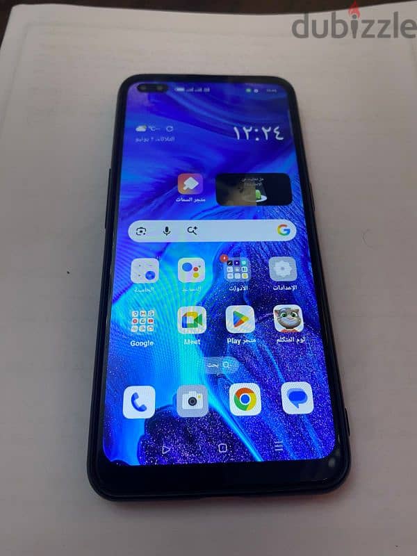 oppo reno 4 1