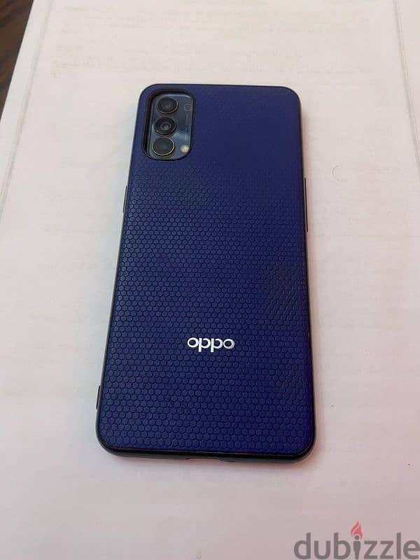 oppo reno 4 3