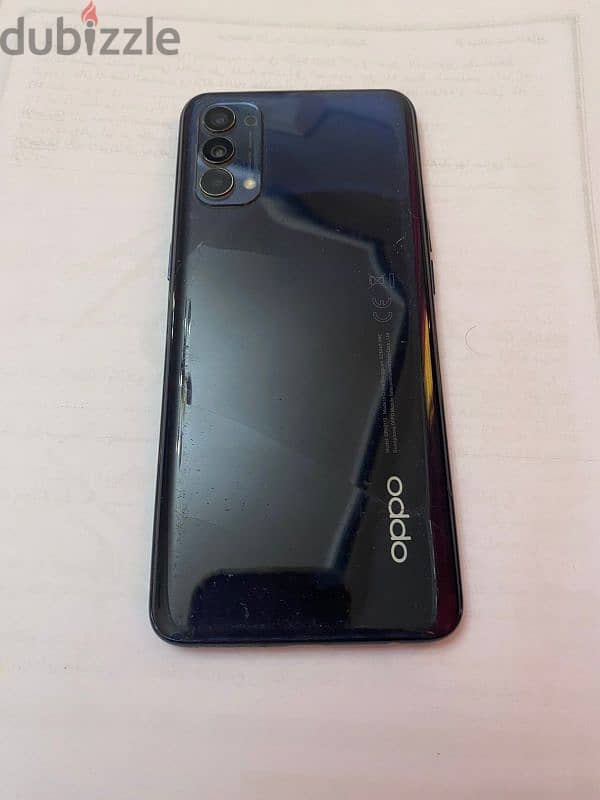 oppo reno 4 4