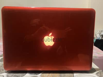 MacBook Pro 13 Inch Mid 2010
