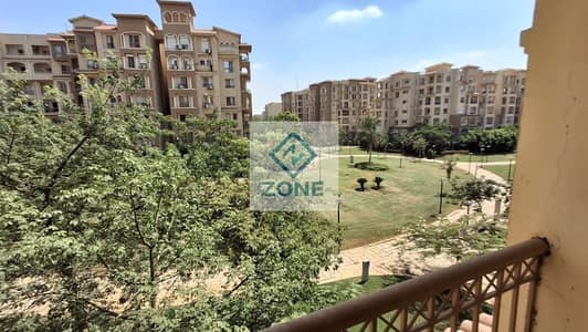 شقة للبيع بمدينتي B3 دور ثاني 320متر فيو وايد جاردن بحري اول سكن بسعر مميز وامام النادي مباشر