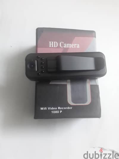 HDCamera