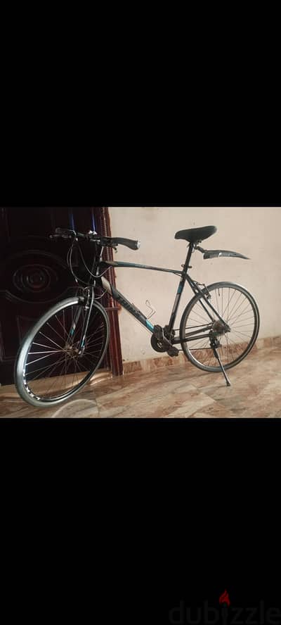 TRINX Original 21 Speed
