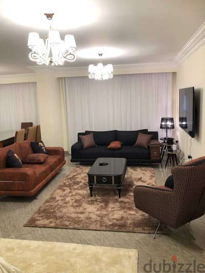 Central Location Apartment