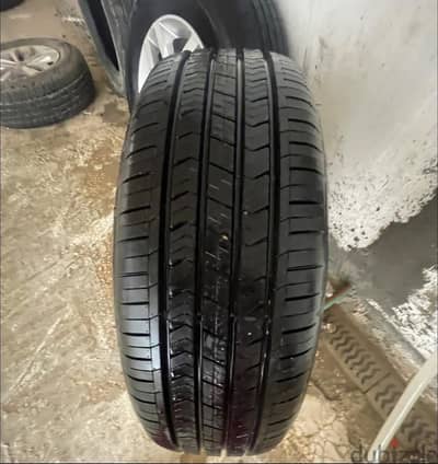 كاوتش مقاس 215/70 R16