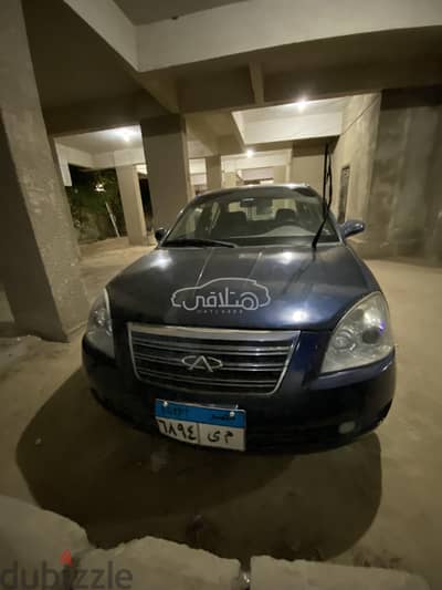اسبيرانزا A516 2007 للبيع 6 أكتوبر