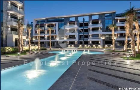 بنتهاوس 220 متر  تشطيبات كاملة + مكيفات جاهز للسكن 25%